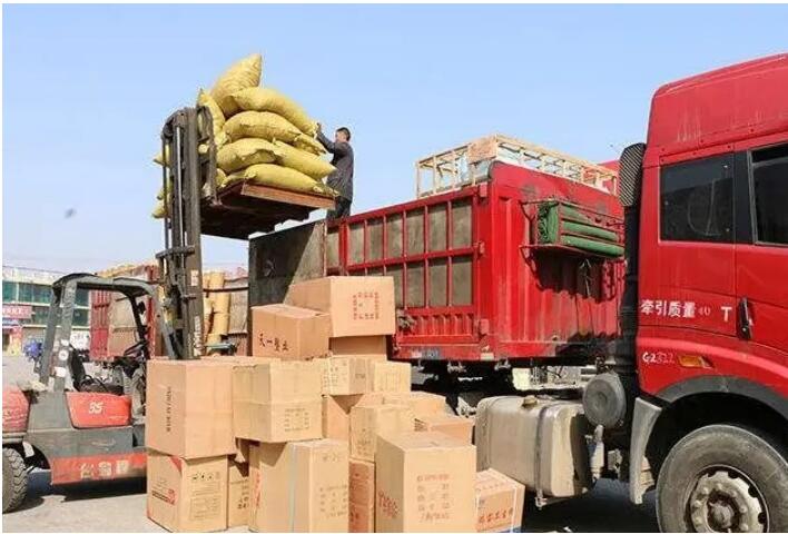 泉州到彝良县物流专线