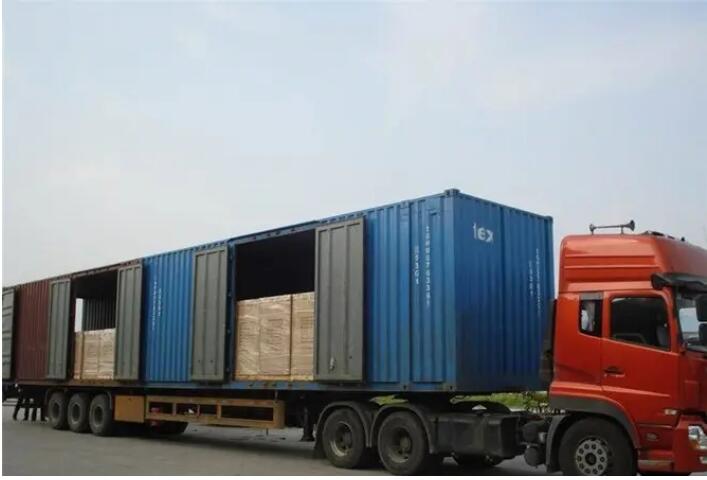 泉州到彝良县整车运输