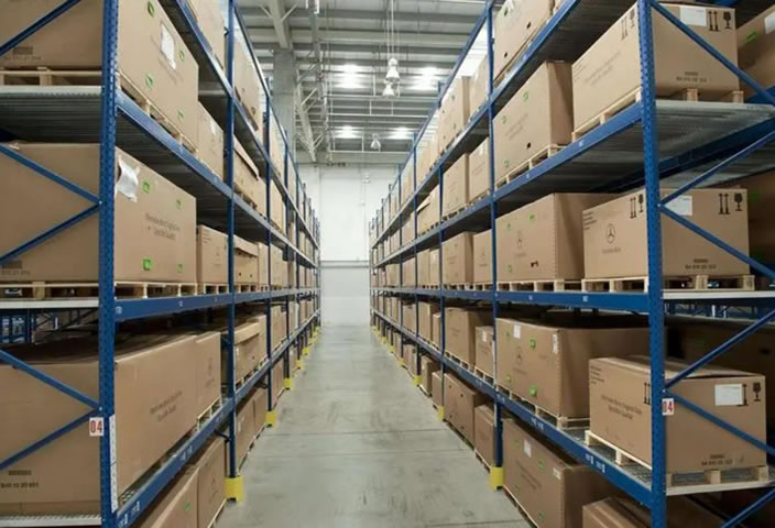 泉州到彝良县货物仓储