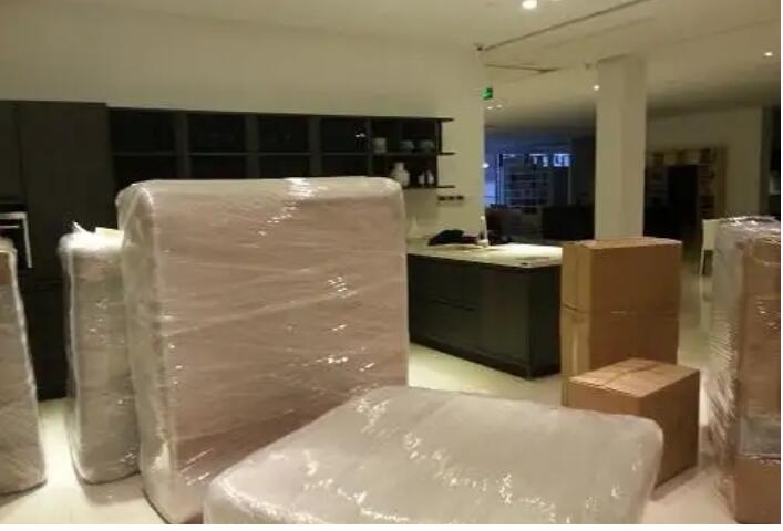 泉州到彝良县长途搬家