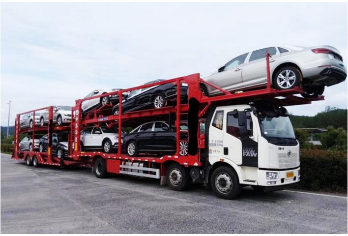 泉州到彝良县轿车托运